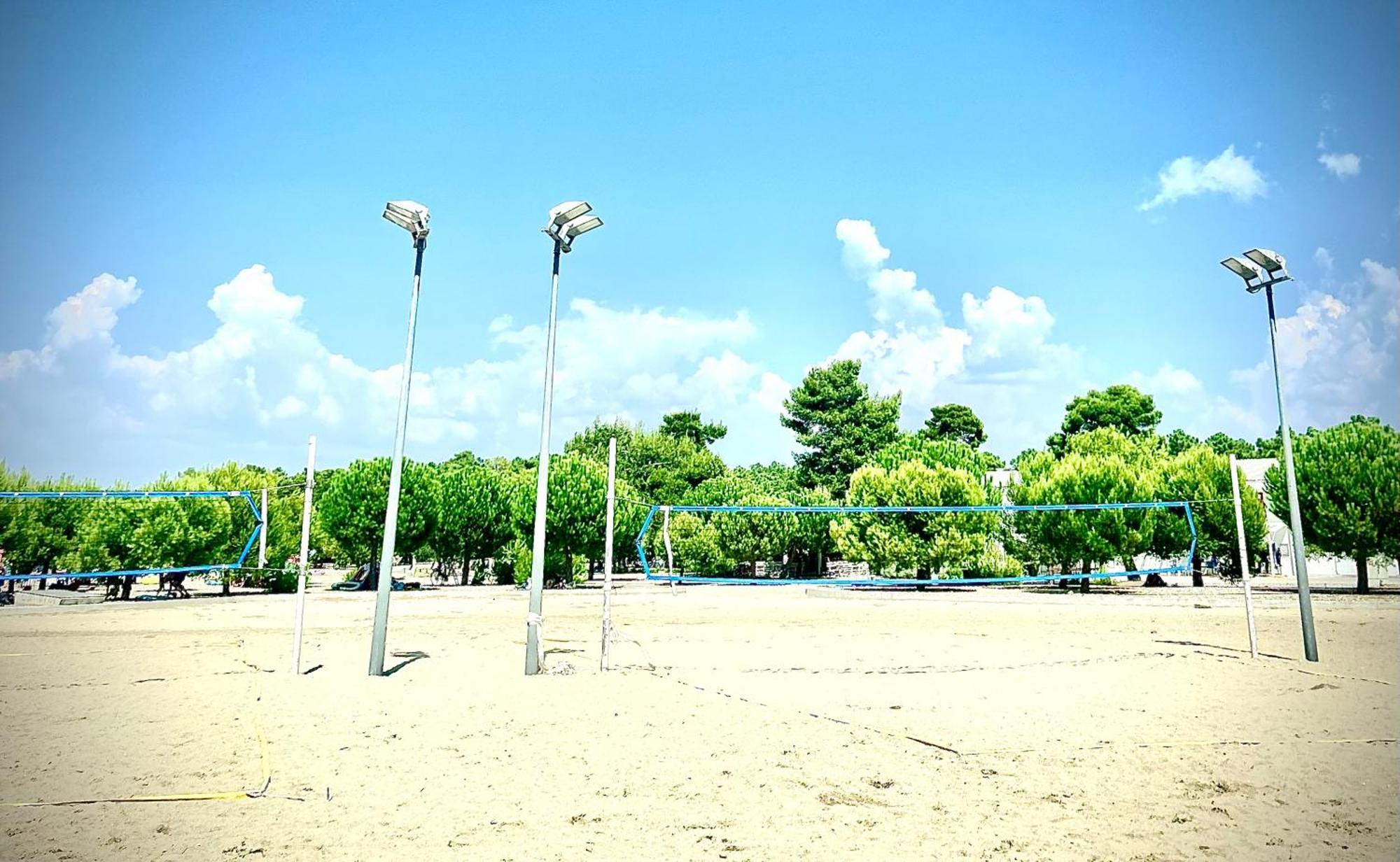 Apartments Zrakic ザトン エクステリア 写真
