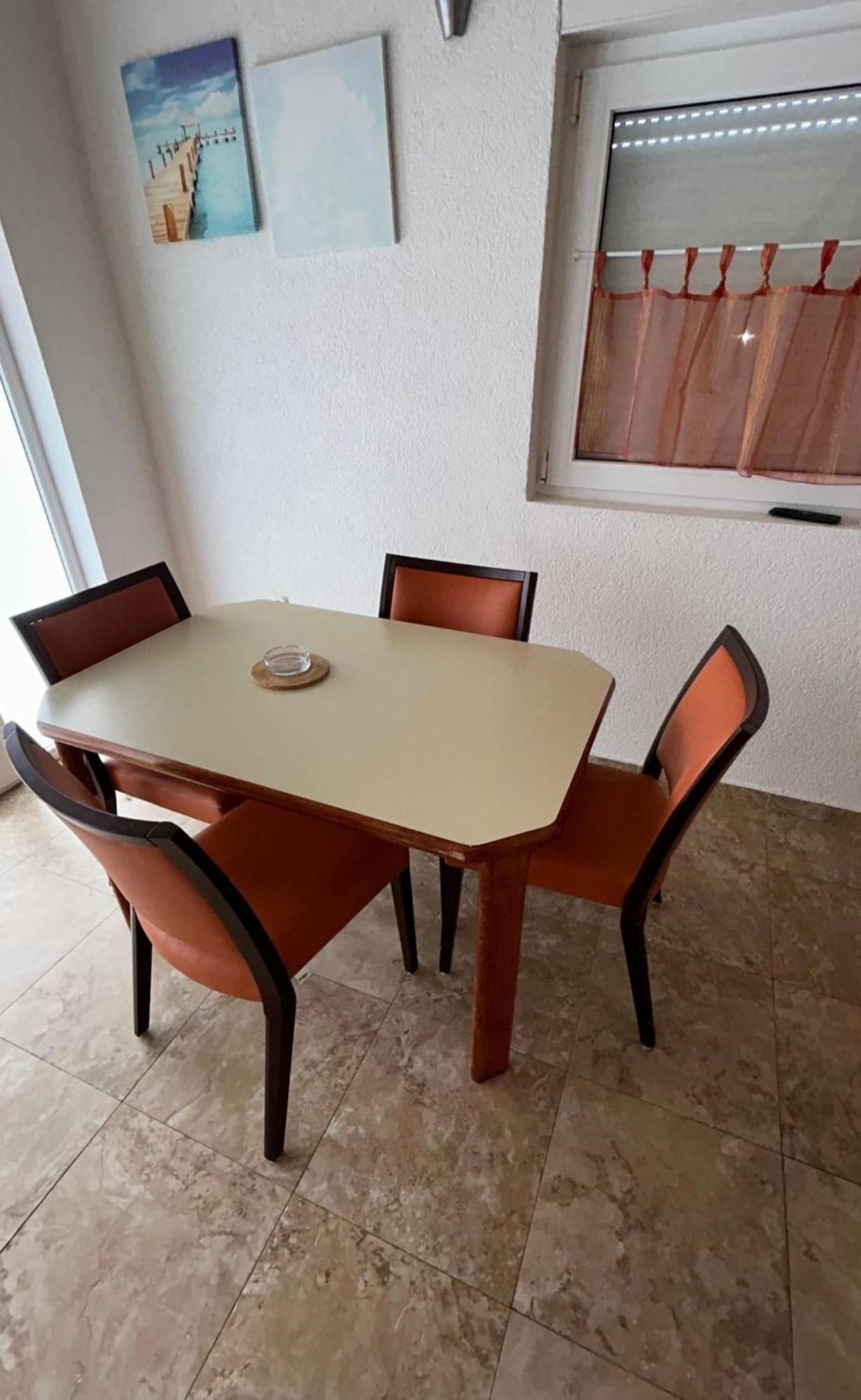 Apartments Zrakic ザトン エクステリア 写真